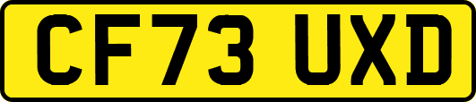 CF73UXD