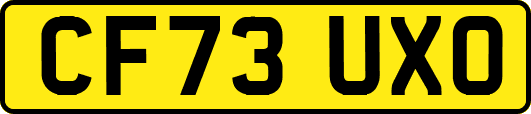 CF73UXO