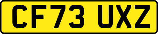 CF73UXZ