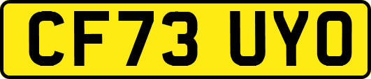 CF73UYO