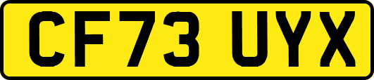 CF73UYX