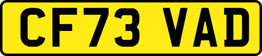 CF73VAD