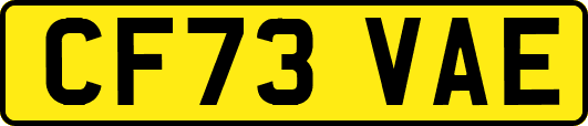 CF73VAE