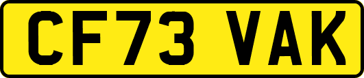 CF73VAK