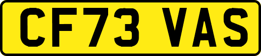 CF73VAS