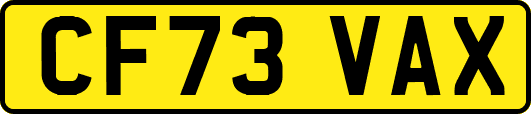 CF73VAX