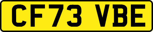 CF73VBE