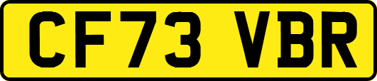 CF73VBR