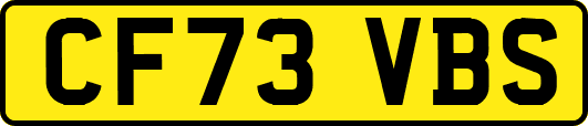 CF73VBS