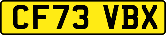 CF73VBX