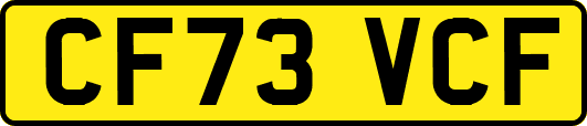 CF73VCF