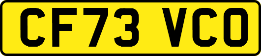 CF73VCO