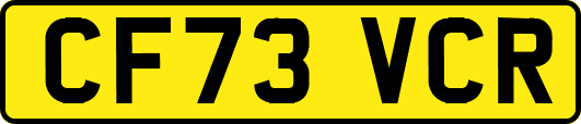CF73VCR