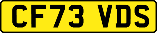 CF73VDS