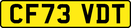CF73VDT