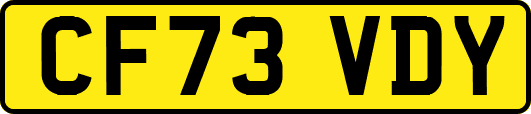 CF73VDY