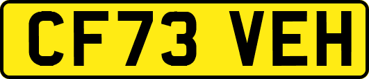 CF73VEH