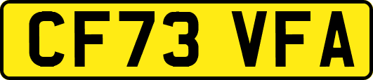 CF73VFA
