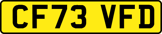 CF73VFD