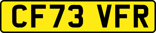 CF73VFR