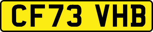 CF73VHB