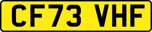 CF73VHF