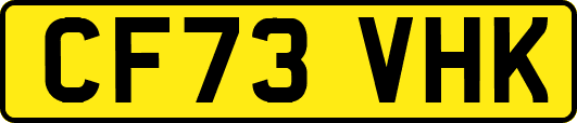 CF73VHK