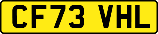 CF73VHL