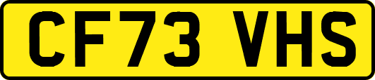 CF73VHS