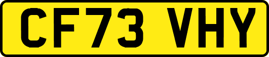 CF73VHY