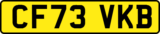 CF73VKB