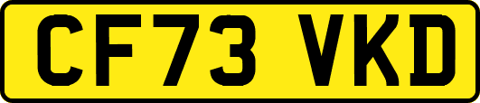 CF73VKD