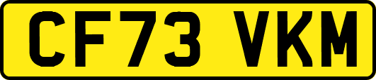 CF73VKM