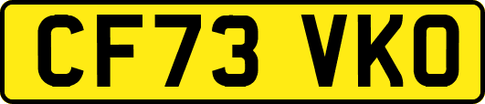 CF73VKO