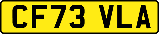 CF73VLA