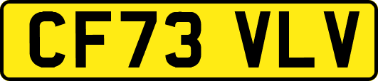 CF73VLV