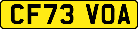 CF73VOA