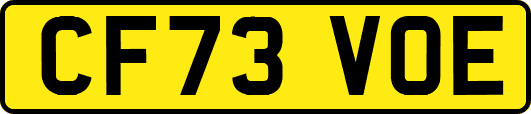 CF73VOE