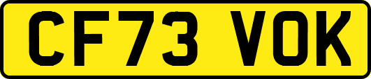 CF73VOK