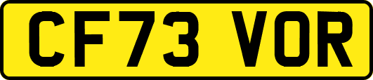 CF73VOR