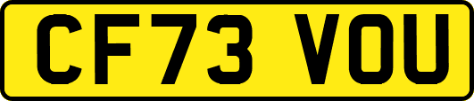CF73VOU