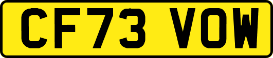 CF73VOW