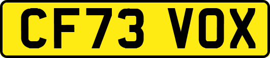 CF73VOX