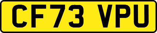CF73VPU