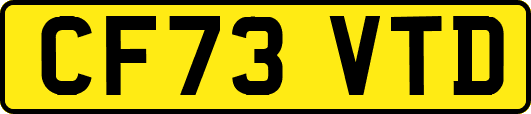 CF73VTD