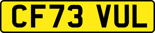 CF73VUL