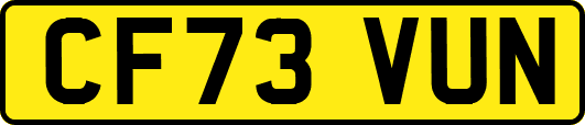 CF73VUN