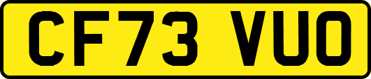 CF73VUO