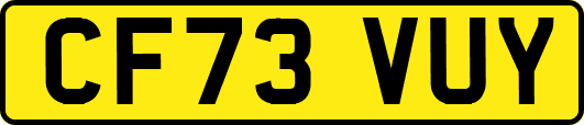 CF73VUY