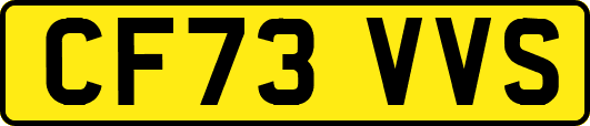 CF73VVS